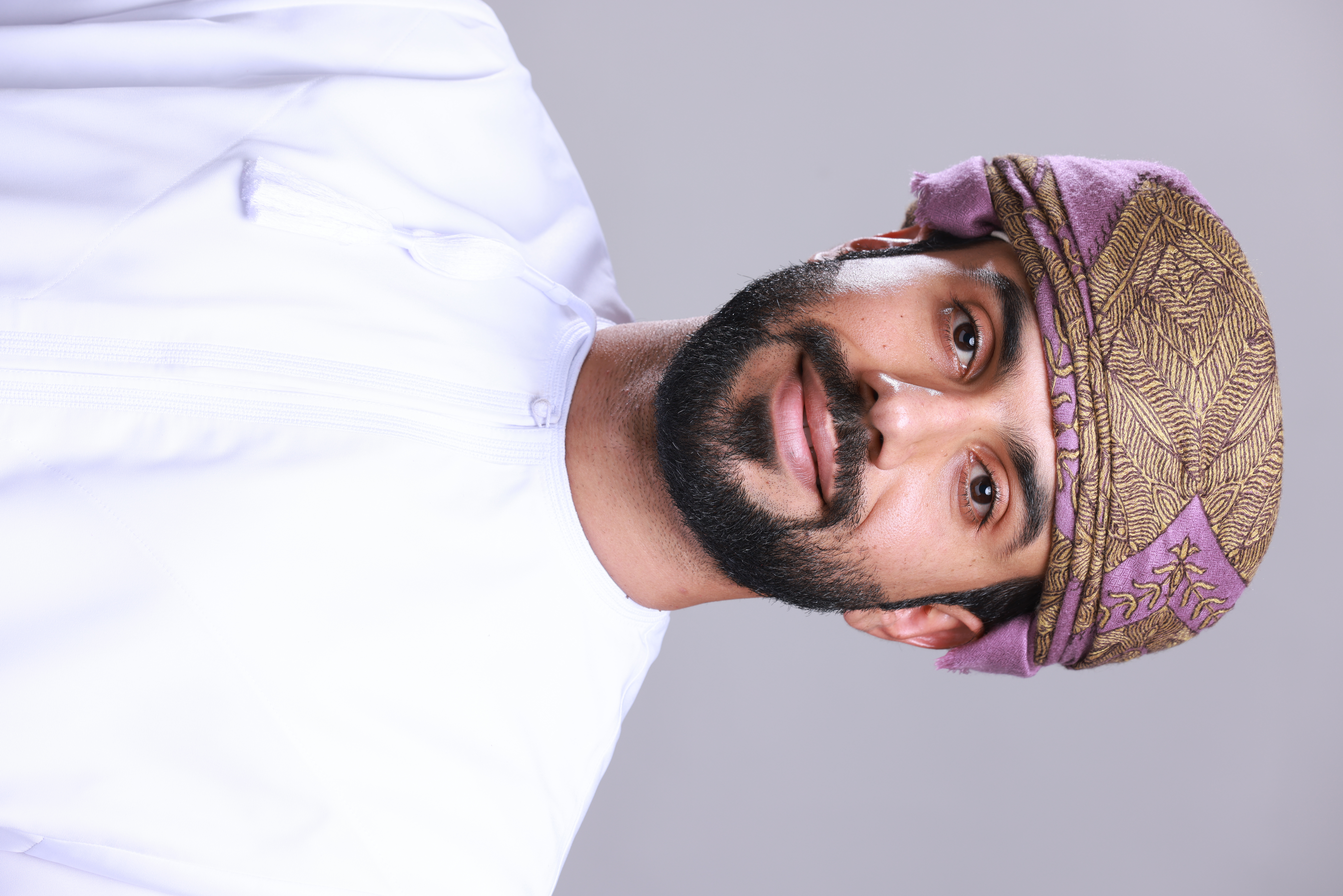 Ahmed bin Ali Al Kalbani