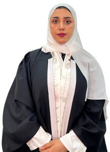 Muntaha bint Ali Al Kalbani